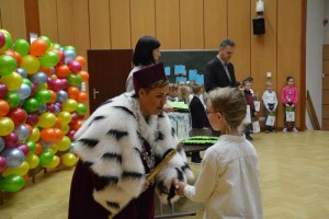 Suwałki PWSZ uniwersytet dziecięcy inauguracja 2019