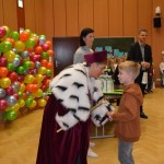 Suwałki PWSZ uniwersytet dziecięcy inauguracja 2019