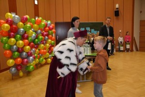 Suwałki PWSZ uniwersytet dziecięcy inauguracja 2019