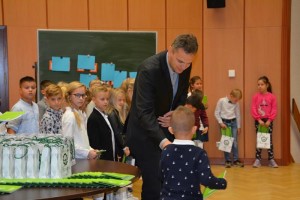 Suwałki PWSZ uniwersytet dziecięcy inauguracja 2019