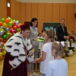 Suwałki PWSZ uniwersytet dziecięcy inauguracja 2019