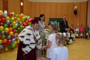 Suwałki PWSZ uniwersytet dziecięcy inauguracja 2019