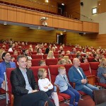 Suwałki PWSZ uniwersytet dziecięcy inauguracja 2019