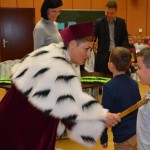 Suwałki PWSZ uniwersytet dziecięcy inauguracja 2019