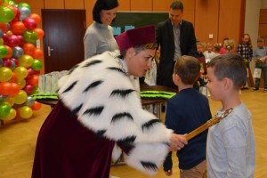 Suwałki PWSZ uniwersytet dziecięcy inauguracja 2019