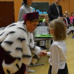 Suwałki PWSZ uniwersytet dziecięcy inauguracja 2019