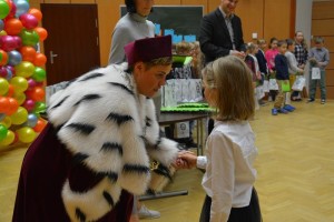 Suwałki PWSZ uniwersytet dziecięcy inauguracja 2019