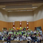 Suwałki PWSZ uniwersytet dziecięcy inauguracja 2019