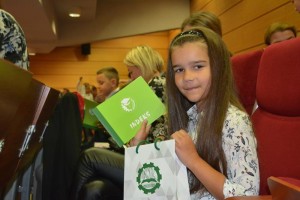 Suwałki PWSZ uniwersytet dziecięcy inauguracja 2019