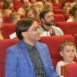 Suwałki PWSZ uniwersytet dziecięcy inauguracja 2019
