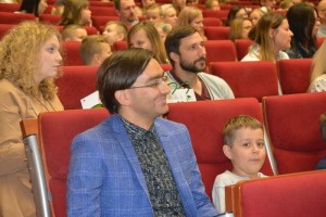Suwałki PWSZ uniwersytet dziecięcy inauguracja 2019