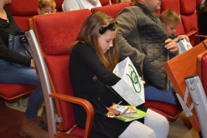 Suwałki PWSZ uniwersytet dziecięcy inauguracja 2019