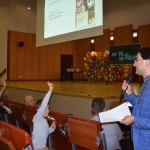 Suwałki PWSZ uniwersytet dziecięcy inauguracja 2019