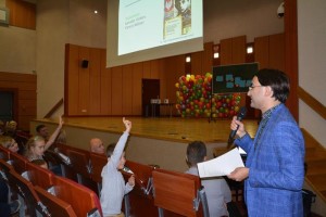 Suwałki PWSZ uniwersytet dziecięcy inauguracja 2019