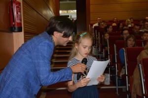 Suwałki PWSZ uniwersytet dziecięcy inauguracja 2019