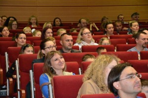 Suwałki PWSZ uniwersytet dziecięcy inauguracja 2019