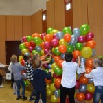 Suwałki PWSZ uniwersytet dziecięcy inauguracja 2019