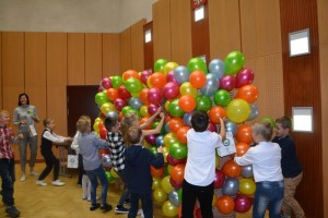 Suwałki PWSZ uniwersytet dziecięcy inauguracja 2019