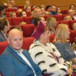 Suwałki PWSZ uniwersytet dziecięcy inauguracja 2019