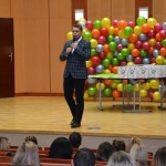 Suwałki PWSZ uniwersytet dziecięcy inauguracja 2019