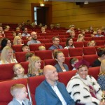 Suwałki PWSZ uniwersytet dziecięcy inauguracja 2019