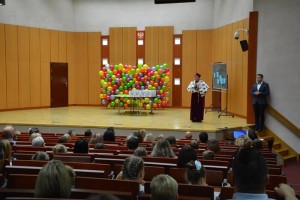 Suwałki PWSZ uniwersytet dziecięcy inauguracja 2019