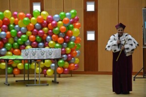 Suwałki PWSZ uniwersytet dziecięcy inauguracja 2019