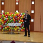 Suwałki PWSZ uniwersytet dziecięcy inauguracja 2019