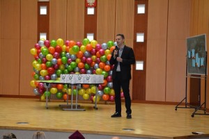 Suwałki PWSZ uniwersytet dziecięcy inauguracja 2019