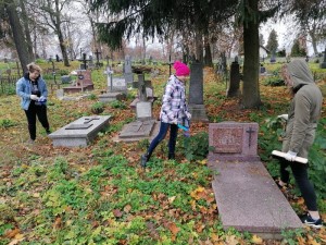 Włącz się w „Wolontariat dla Niepodległej