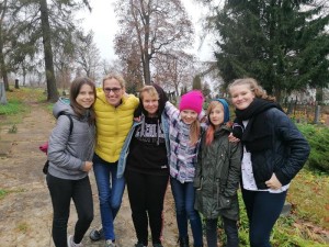 Suwałki Pryzmat Wolontariat dla Niepodległej
