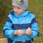 Suwałki Przedszkole nr 1 jesienny piknik rodzinny