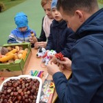 Suwałki Przedszkole nr 1 jesienny piknik rodzinny