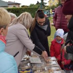 Suwałki Przedszkole nr 1 jesienny piknik rodzinny