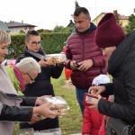 Suwałki Przedszkole nr 1 jesienny piknik rodzinny