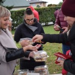Suwałki Przedszkole nr 1 jesienny piknik rodzinny