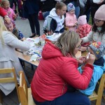 Suwałki Przedszkole nr 1 jesienny piknik rodzinny