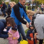 Suwałki Przedszkole nr 1 jesienny piknik rodzinny