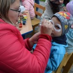 Suwałki Przedszkole nr 1 jesienny piknik rodzinny