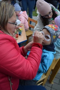 Suwałki Przedszkole nr 1 jesienny piknik rodzinny