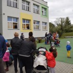 Suwałki Przedszkole nr 1 jesienny piknik rodzinny