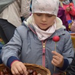 Suwałki Przedszkole nr 1 jesienny piknik rodzinny