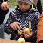 Suwałki Przedszkole nr 1 jesienny piknik rodzinny