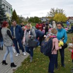 Suwałki Przedszkole nr 1 jesienny piknik rodzinny