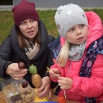 Suwałki Przedszkole nr 1 jesienny piknik rodzinny