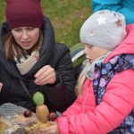 Suwałki Przedszkole nr 1 jesienny piknik rodzinny