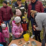 Suwałki Przedszkole nr 1 jesienny piknik rodzinny