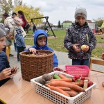 Suwałki Przedszkole nr 1 jesienny piknik rodzinny