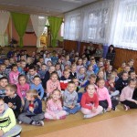 Suwałki Przedszkole nr 3 bezpieczeństwo