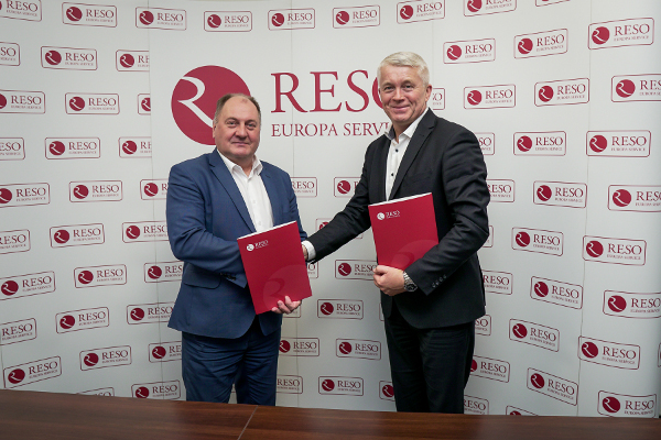Suwałki Reso półmaraton W. Borysewicz, B. Woźnialis